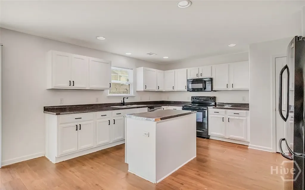 40 Burnt Oak Road Port Wentworth GA 31407