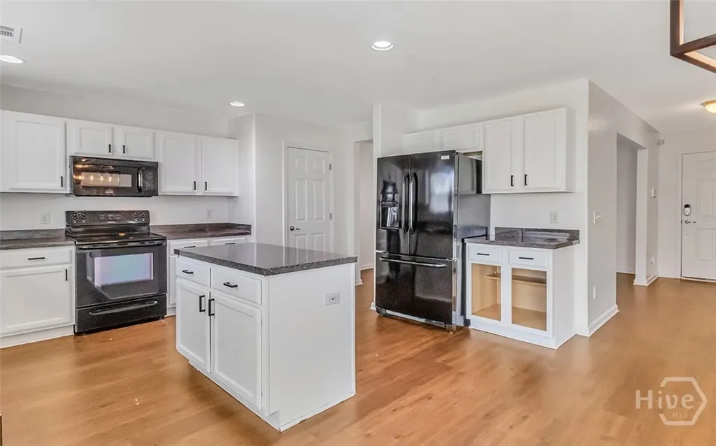 40 Burnt Oak Road Port Wentworth GA 31407