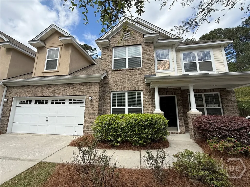 146 Royal Lane Pooler GA 31322