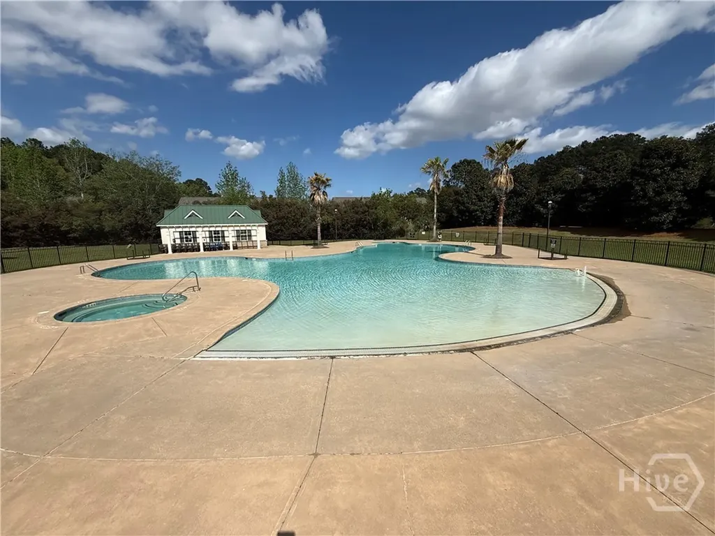 146 Royal Lane Pooler GA 31322