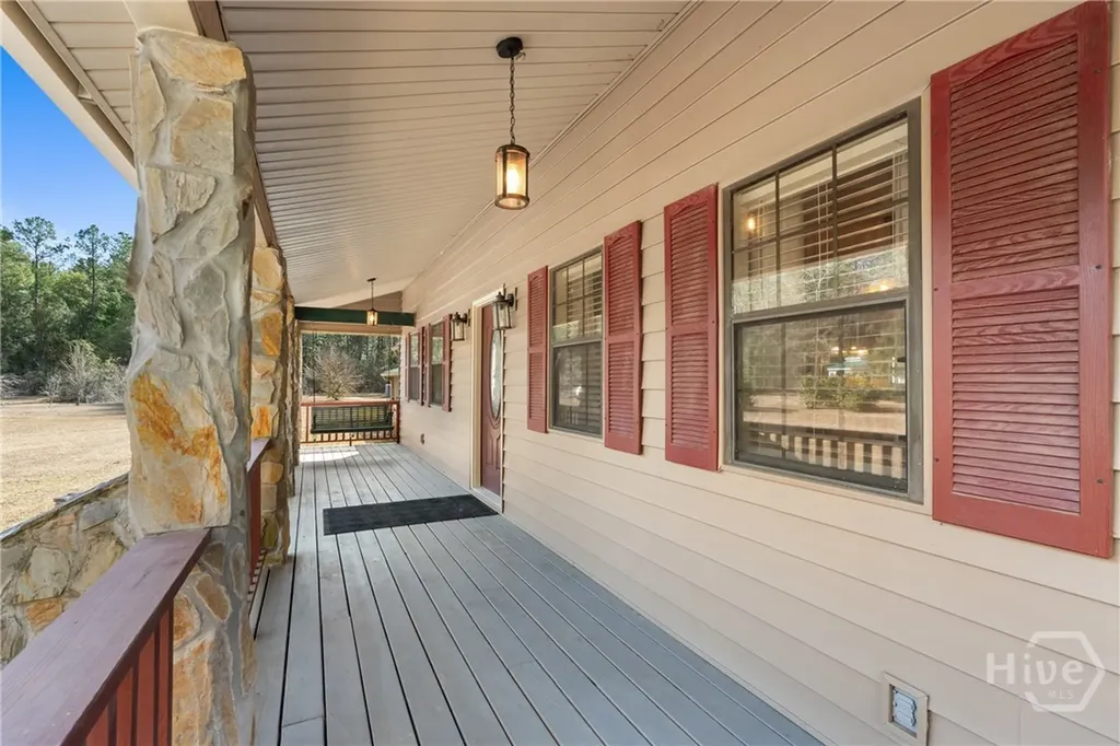 549 Kendricks Road Brooklet GA 30415