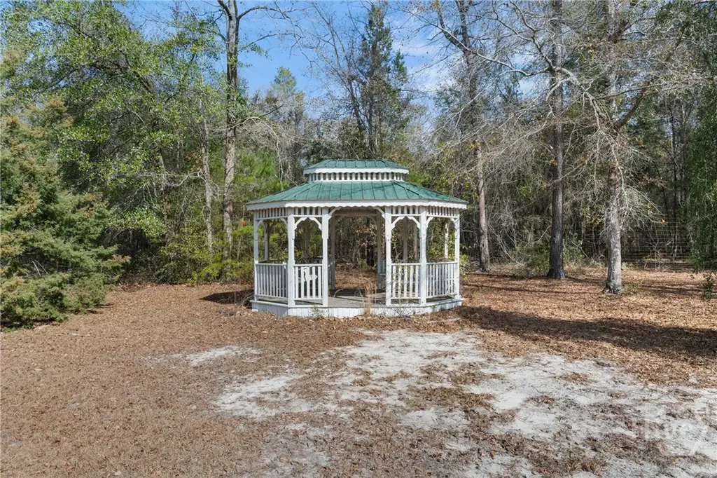 549 Kendricks Road Brooklet GA 30415
