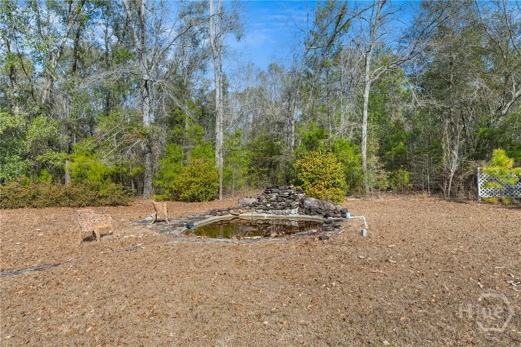 549 Kendricks Road Brooklet GA 30415