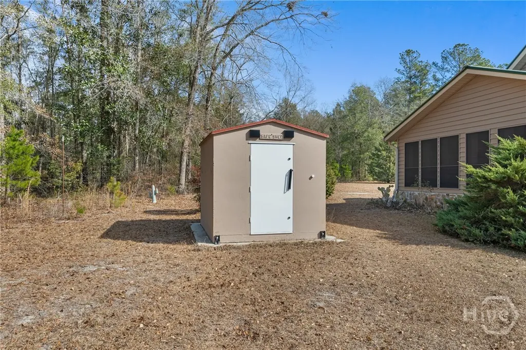 549 Kendricks Road Brooklet GA 30415