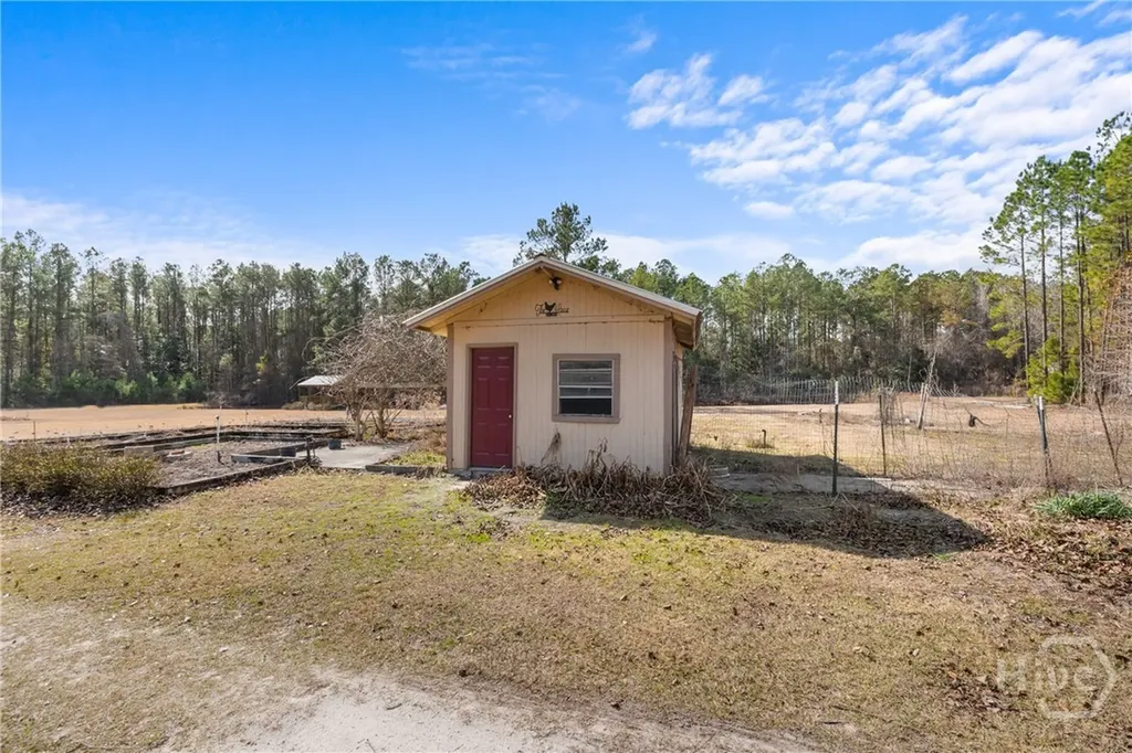 549 Kendricks Road Brooklet GA 30415