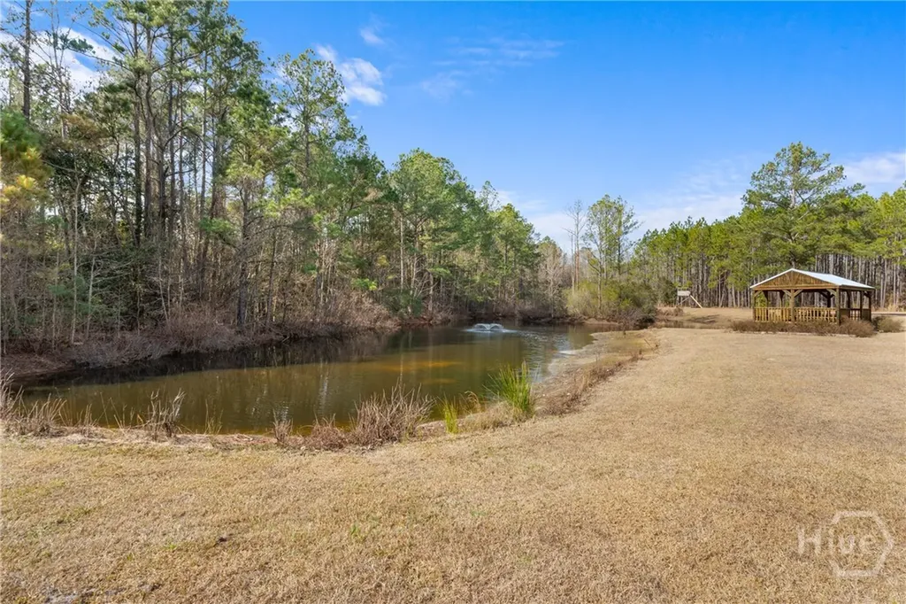 549 Kendricks Road Brooklet GA 30415