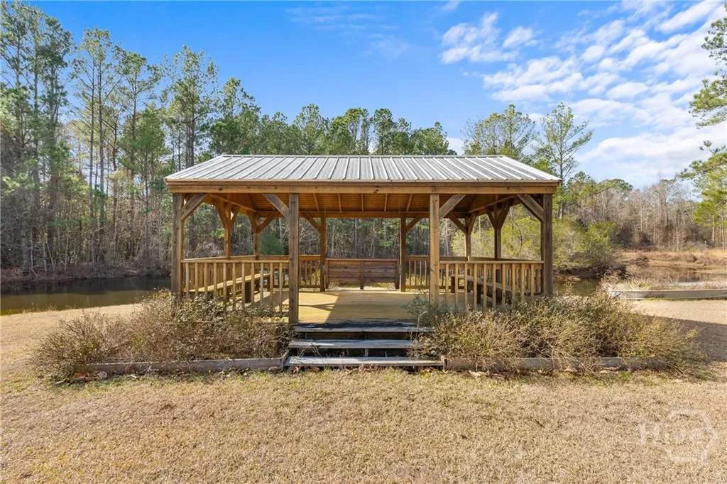 549 Kendricks Road Brooklet GA 30415