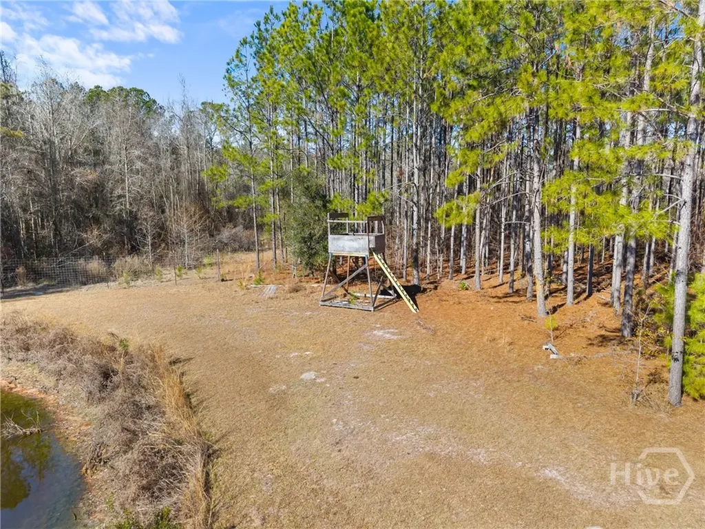 549 Kendricks Road Brooklet GA 30415