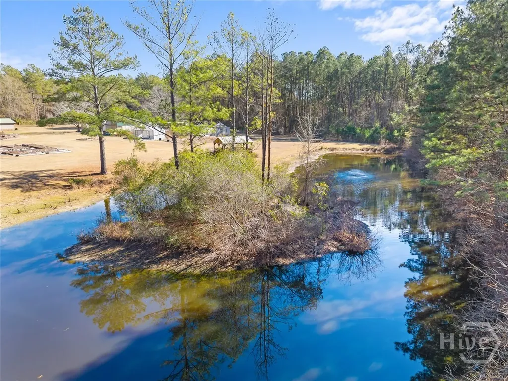 549 Kendricks Road Brooklet GA 30415
