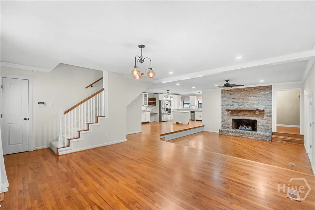 549 Kendricks Road Brooklet GA 30415