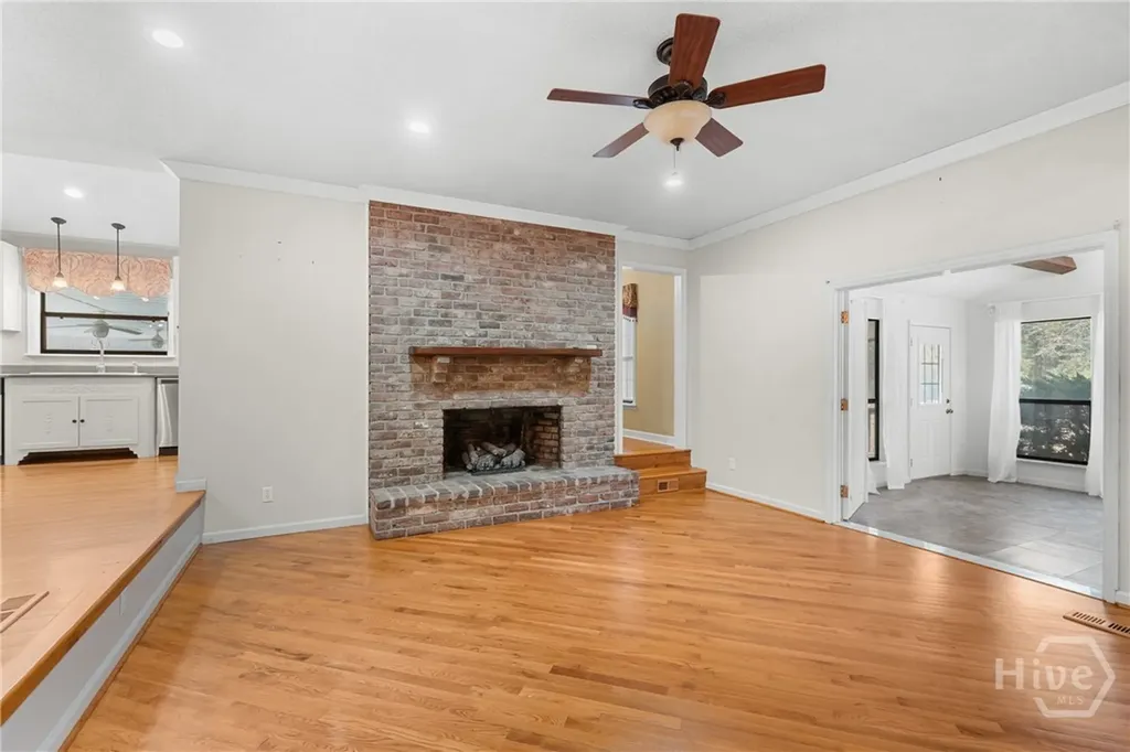 549 Kendricks Road Brooklet GA 30415