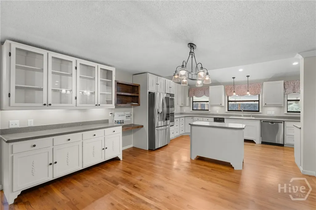 549 Kendricks Road Brooklet GA 30415