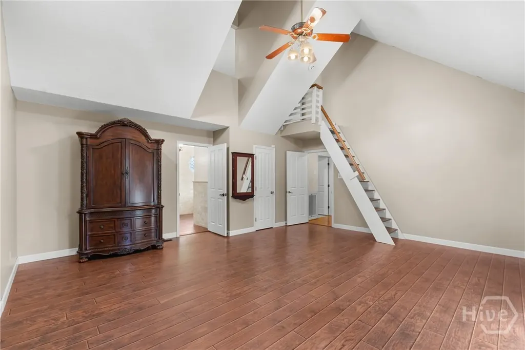 549 Kendricks Road Brooklet GA 30415