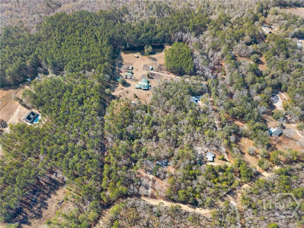549 Kendricks Road Brooklet GA 30415
