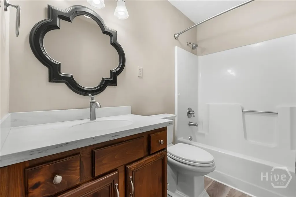 549 Kendricks Road Brooklet GA 30415