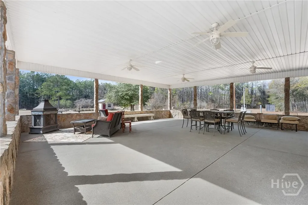 549 Kendricks Road Brooklet GA 30415