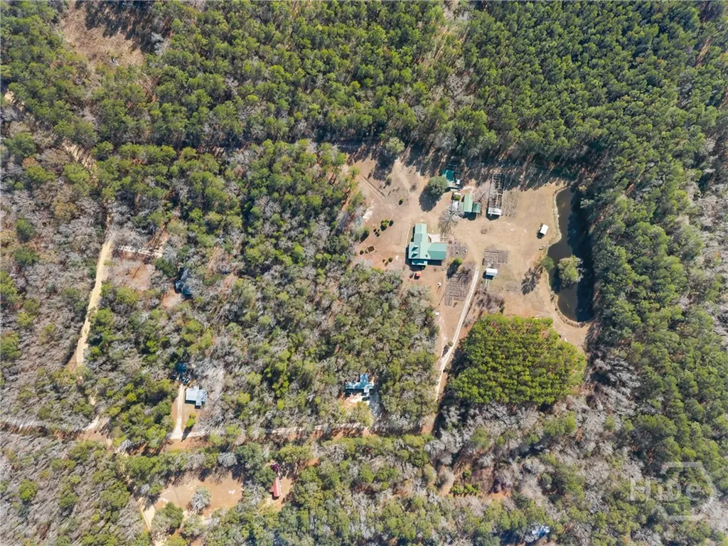 549 Kendricks Road Brooklet GA 30415
