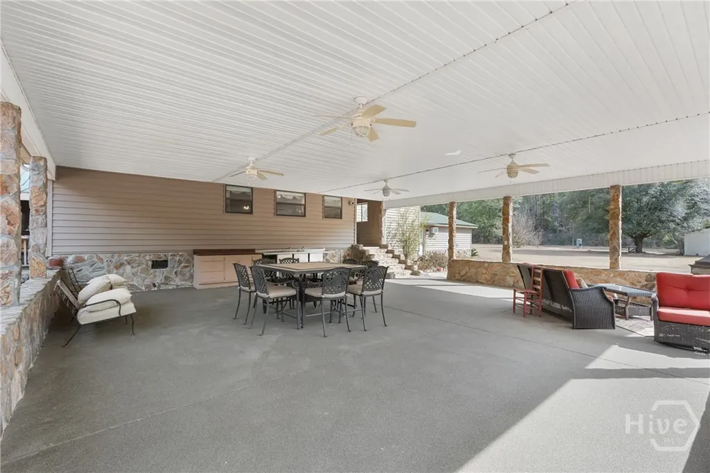 549 Kendricks Road Brooklet GA 30415