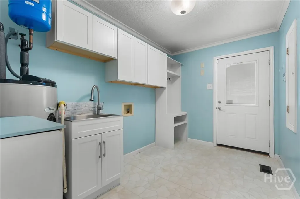 549 Kendricks Road Brooklet GA 30415