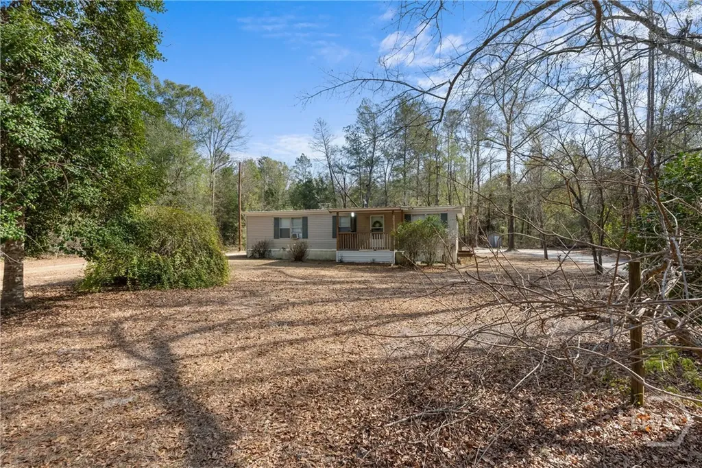 549 Kendricks Road Brooklet GA 30415