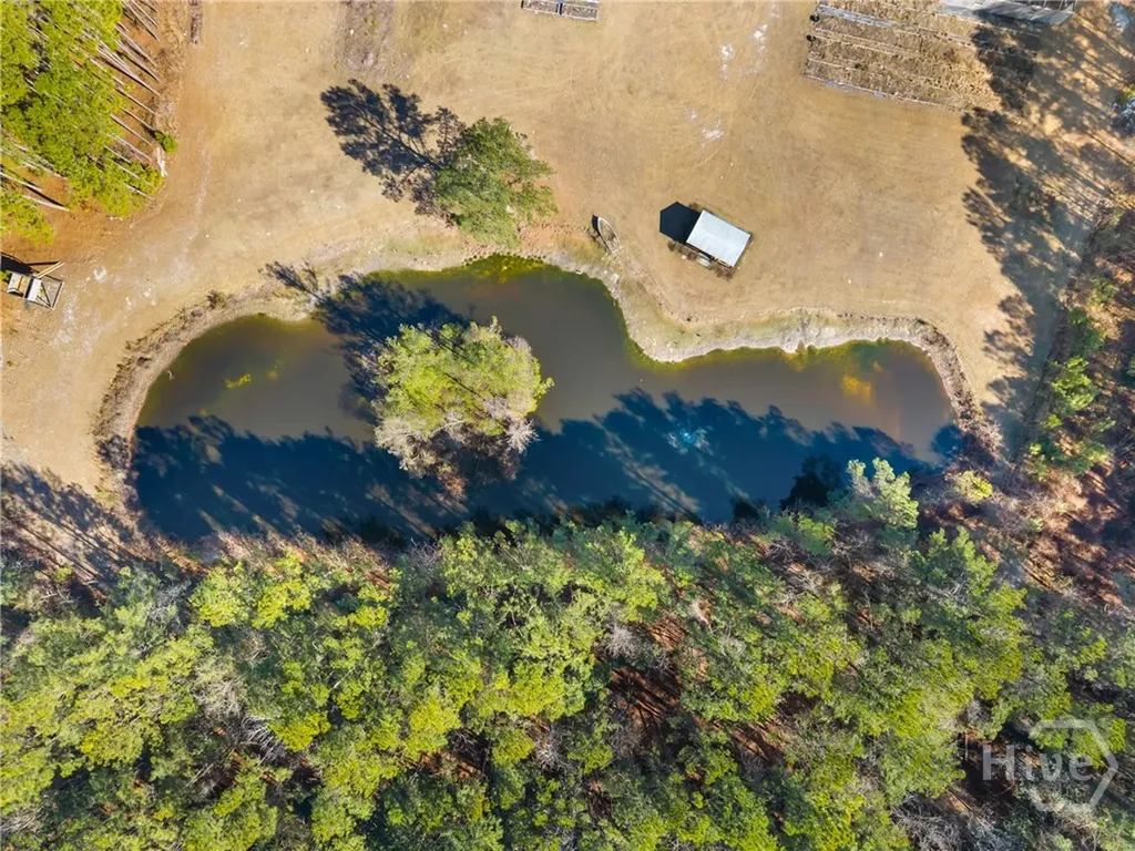 549 Kendricks Road Brooklet GA 30415