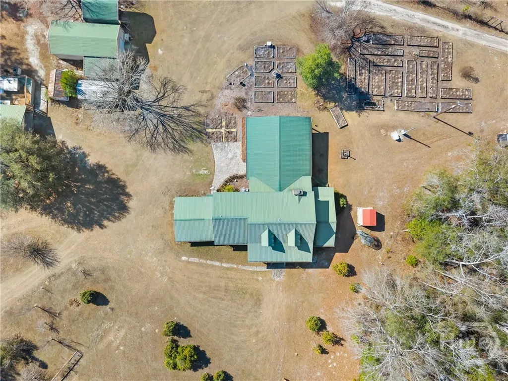 549 Kendricks Road Brooklet GA 30415