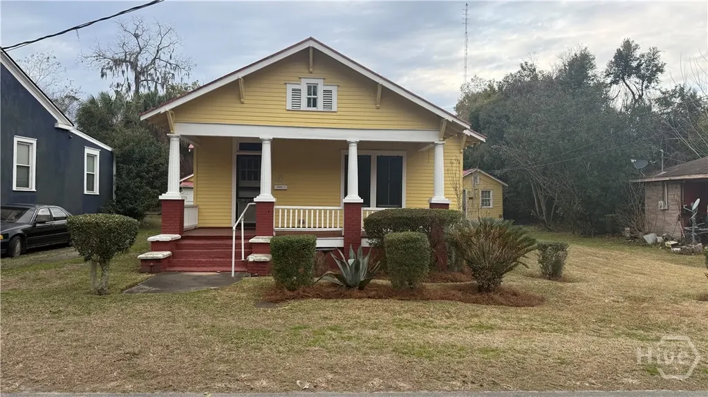 3313 Gragg Street Thunderbolt GA 31404