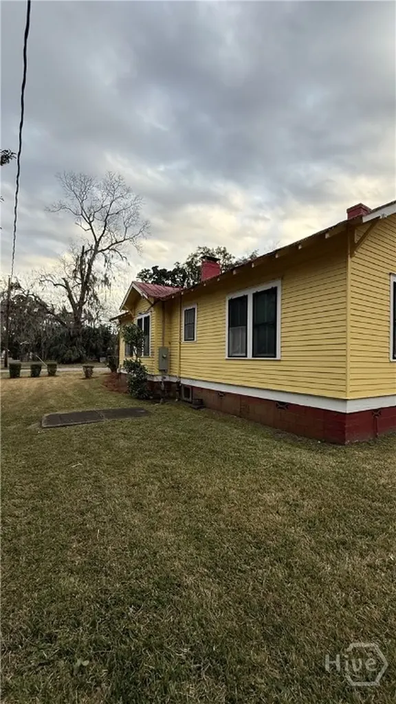 3313 Gragg Street Thunderbolt GA 31404