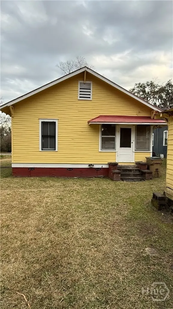 3313 Gragg Street Thunderbolt GA 31404