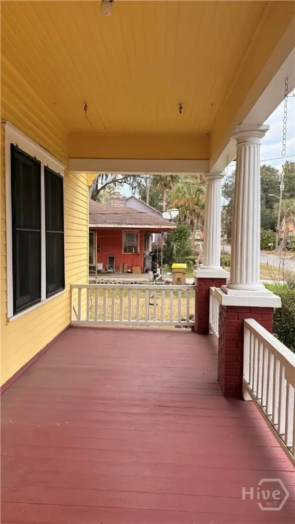 3313 Gragg Street Thunderbolt GA 31404