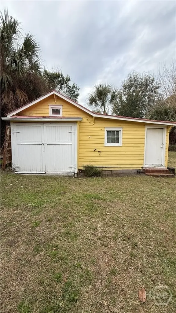 3313 Gragg Street Thunderbolt GA 31404