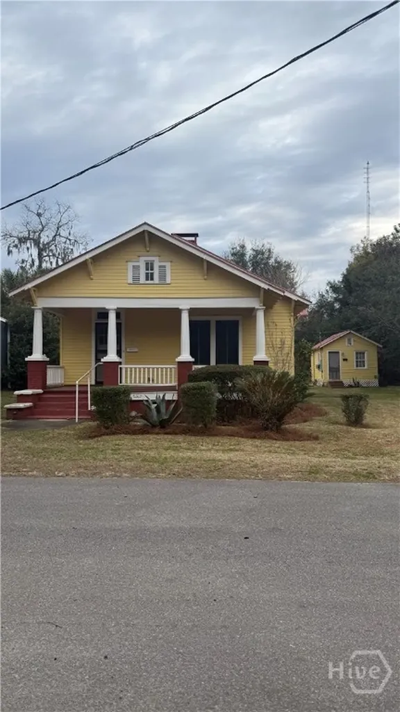 3313 Gragg Street Thunderbolt GA 31404