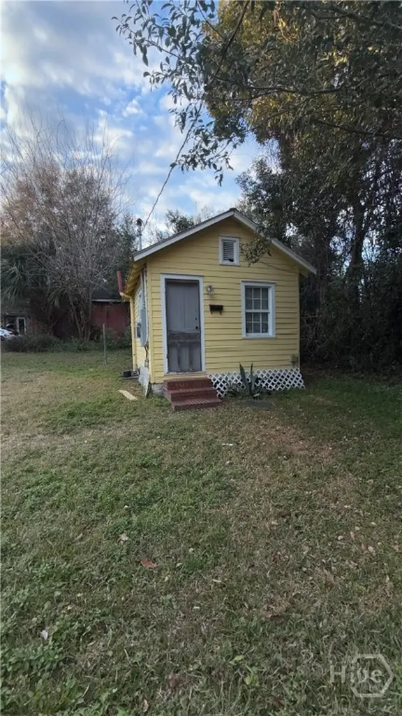 3313 Gragg Street Thunderbolt GA 31404