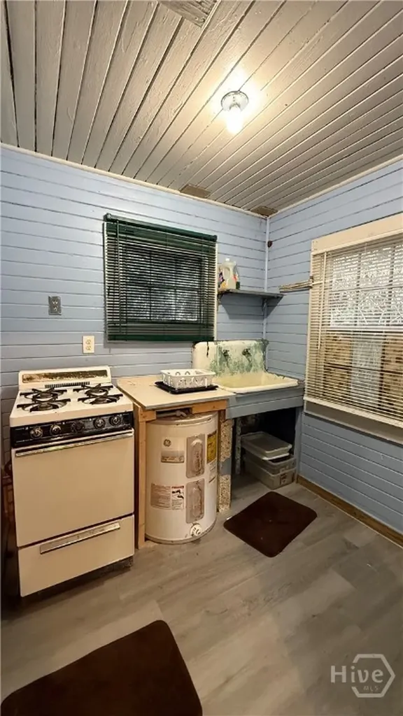 3313 Gragg Street Thunderbolt GA 31404