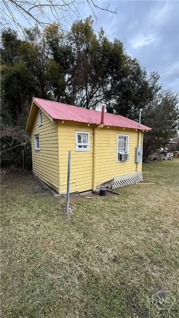 3313 Gragg Street Thunderbolt GA 31404