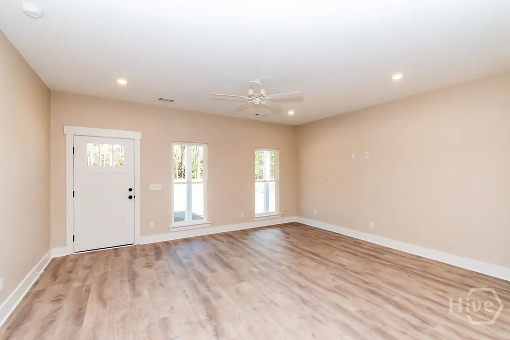 1347 Old Tusculum Road Springfield GA 31329