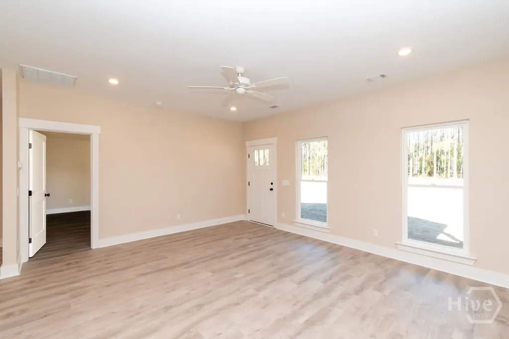 1347 Old Tusculum Road Springfield GA 31329