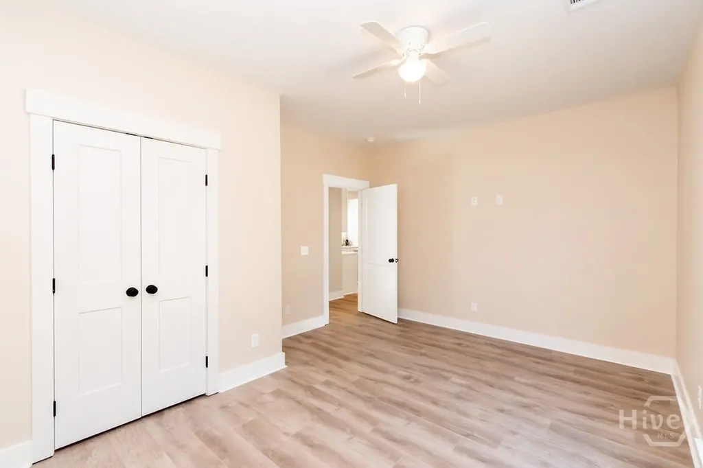 1347 Old Tusculum Road Springfield GA 31329