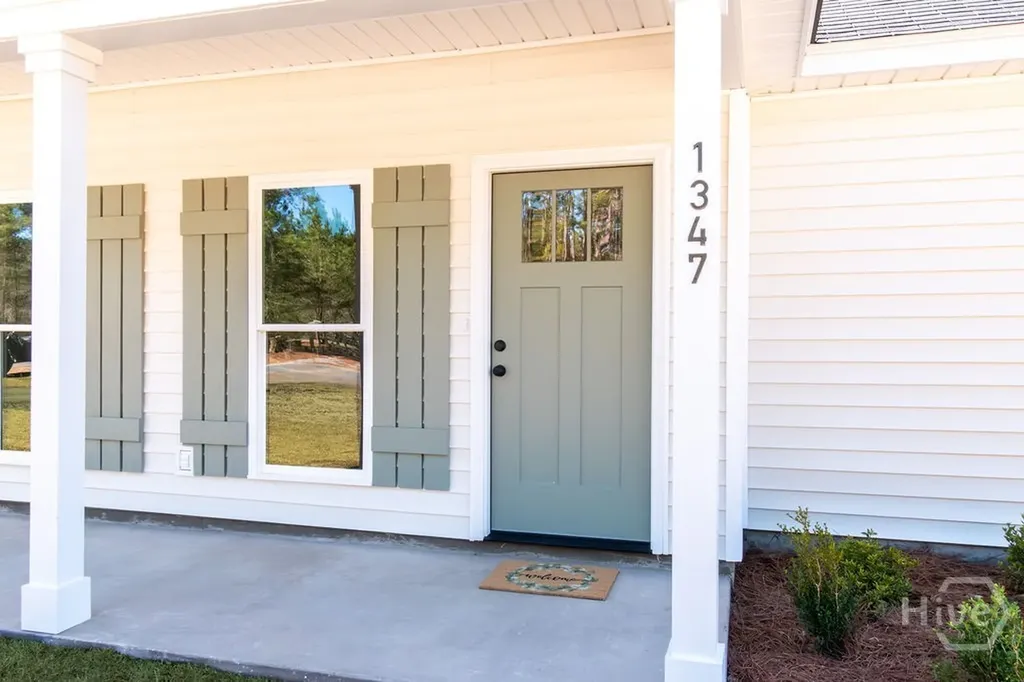 1347 Old Tusculum Road Springfield GA 31329