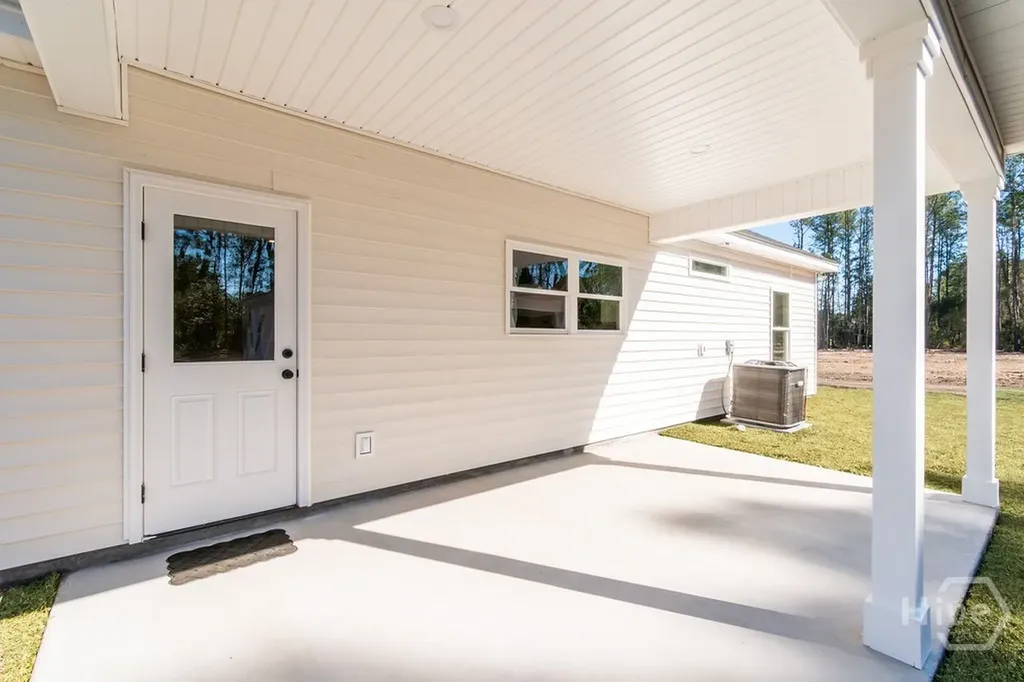 1347 Old Tusculum Road Springfield GA 31329