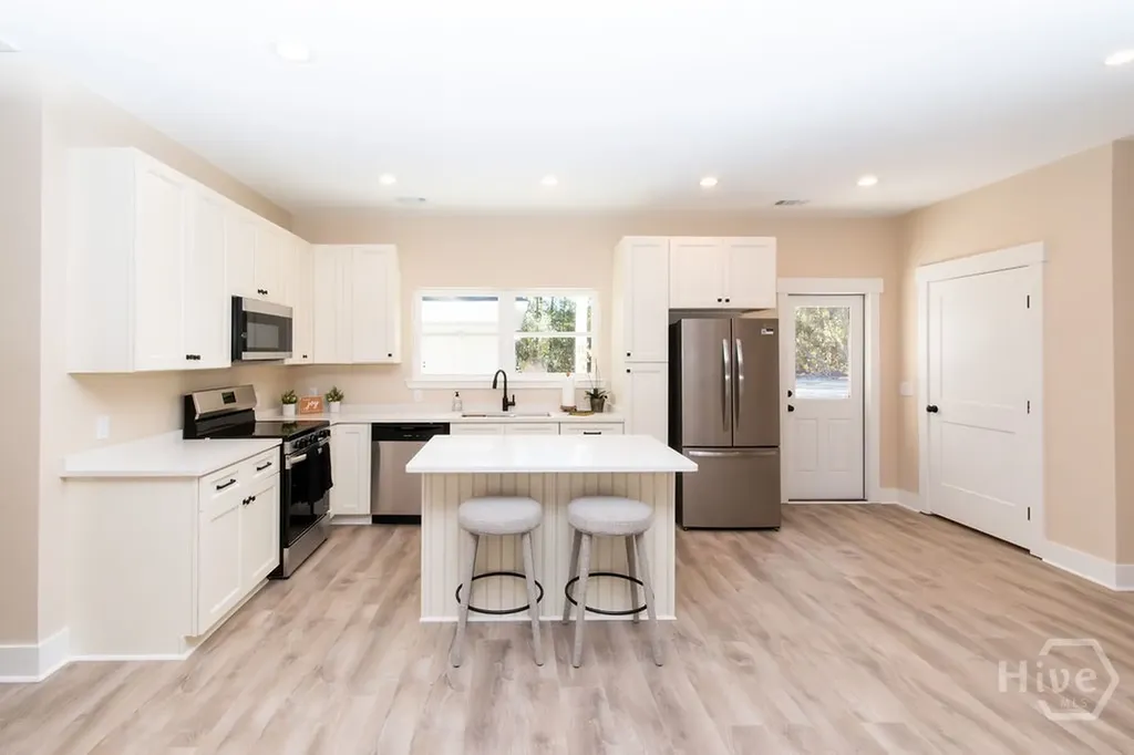 1347 Old Tusculum Road Springfield GA 31329