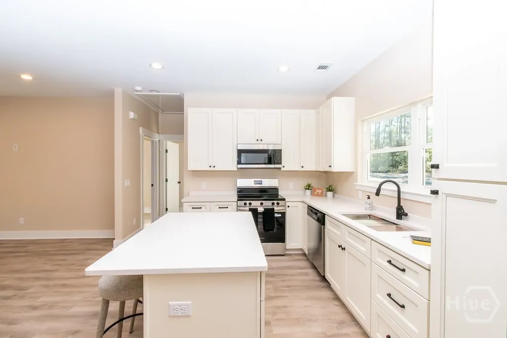 1347 Old Tusculum Road Springfield GA 31329