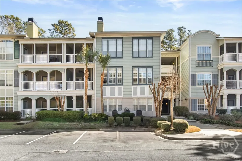 1324 Whitemarsh Way Savannah GA 31410