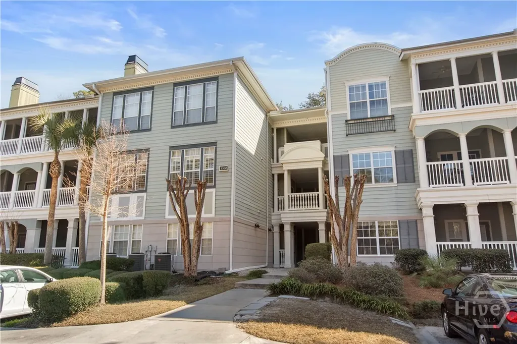 1324 Whitemarsh Way Savannah GA 31410