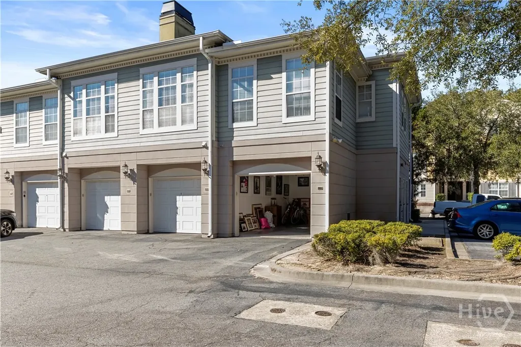 1324 Whitemarsh Way Savannah GA 31410