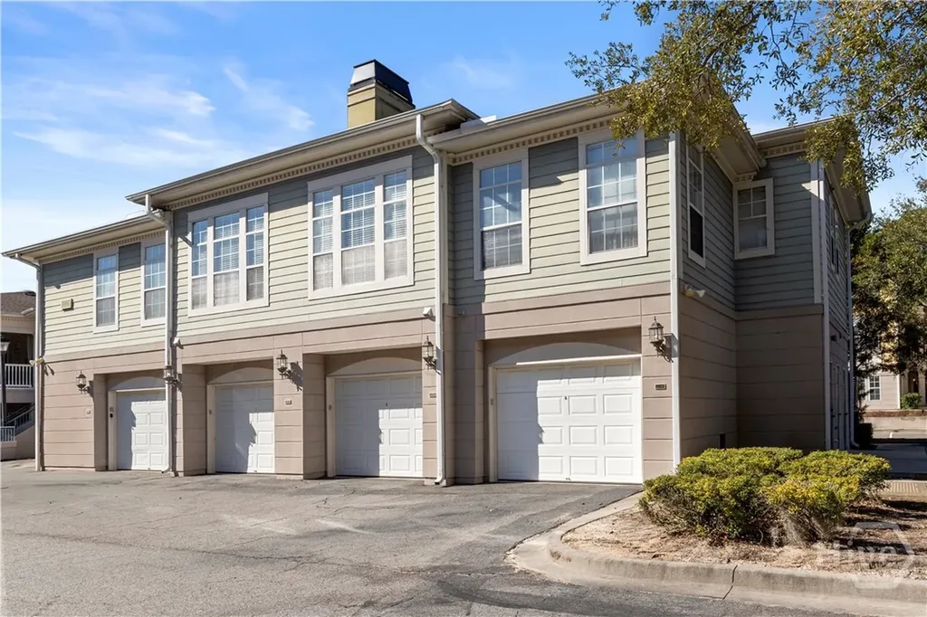 1324 Whitemarsh Way Savannah GA 31410