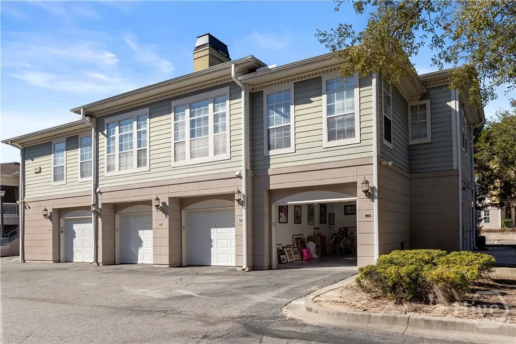 1324 Whitemarsh Way Savannah GA 31410