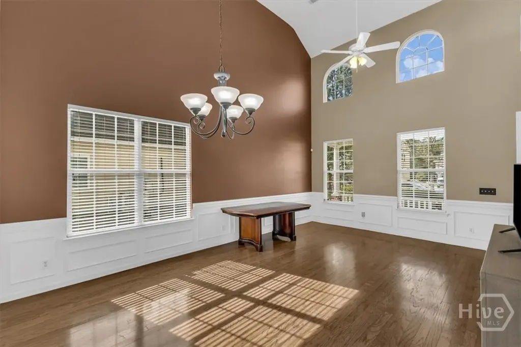 830 Granite Lane Savannah GA 31419