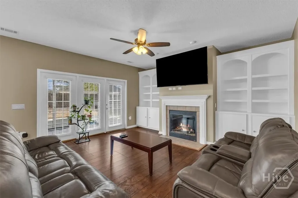 830 Granite Lane Savannah GA 31419
