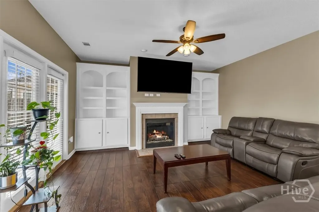 830 Granite Lane Savannah GA 31419